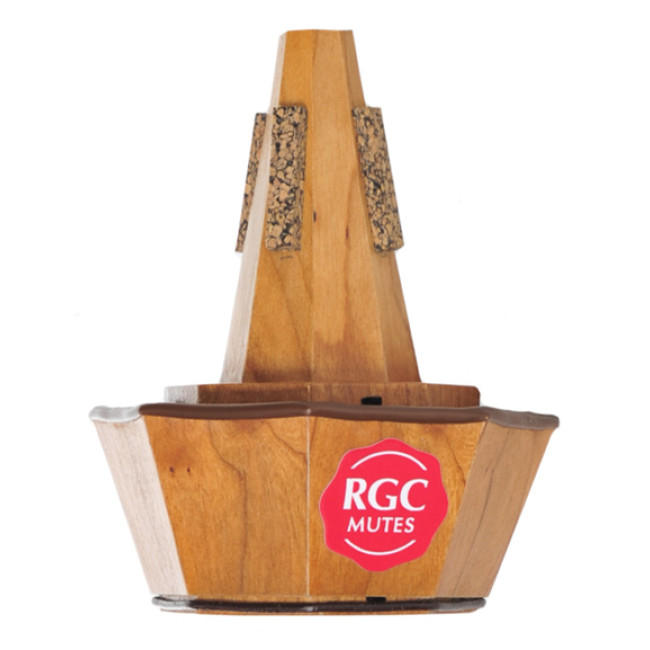 Sordina RGC TRP18 Cup para trompeta - Sordinas
